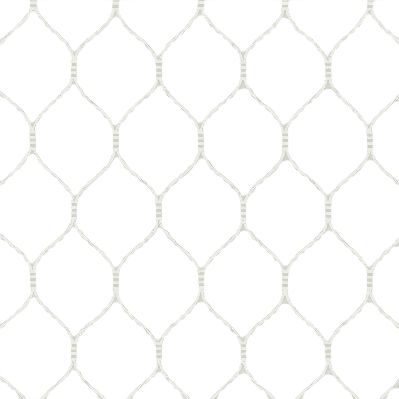 Tapet - Espalier, från Littlephant, i färgen moss grey/ebony.