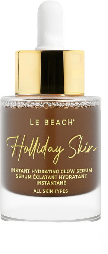 Holliday Skin, från Le Beach.