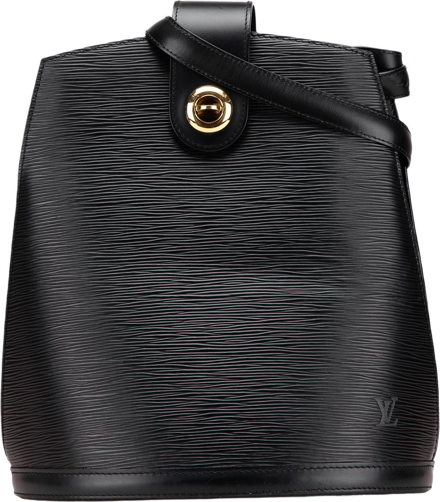 Louis Vuitton Epi Cluny