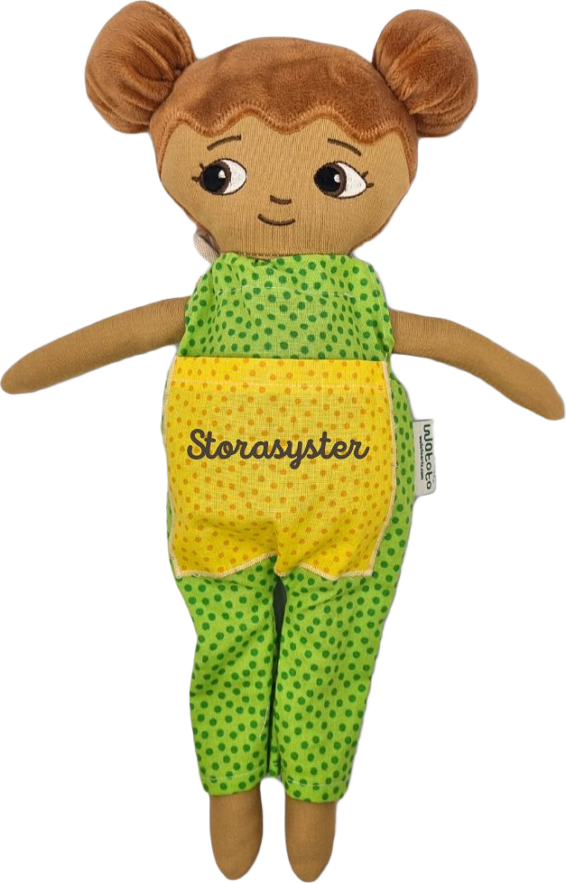 Watoto Arts Amaya - Storasyster