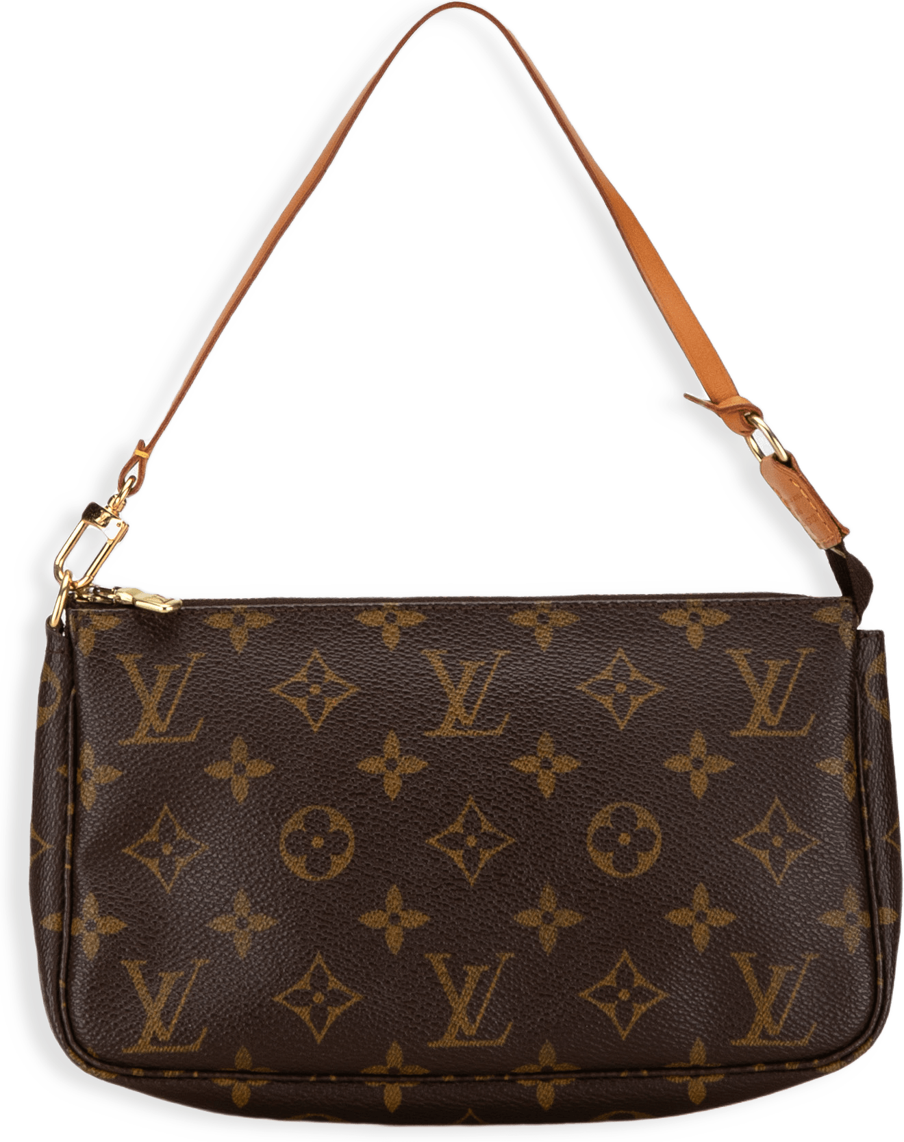 Louis Vuitton Monogram Pochette Accessoires