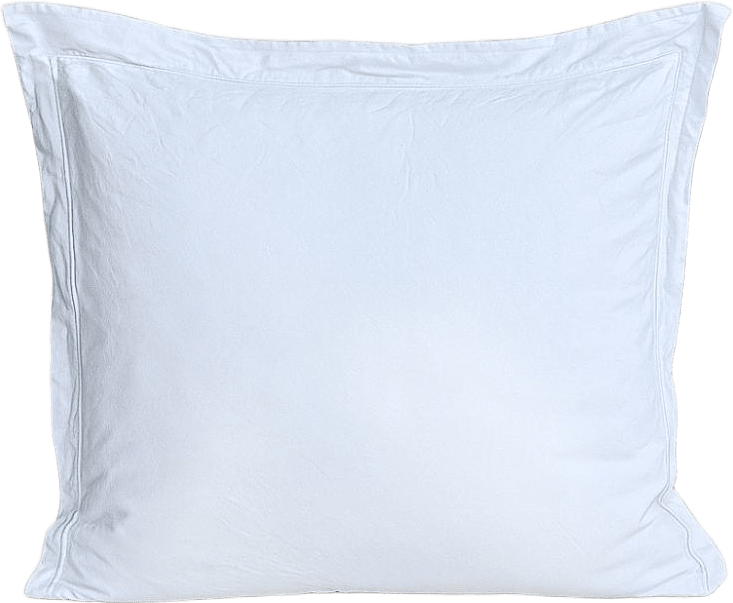 Ralph - Örngott 50x60, från Home of ESS, i färgen white.