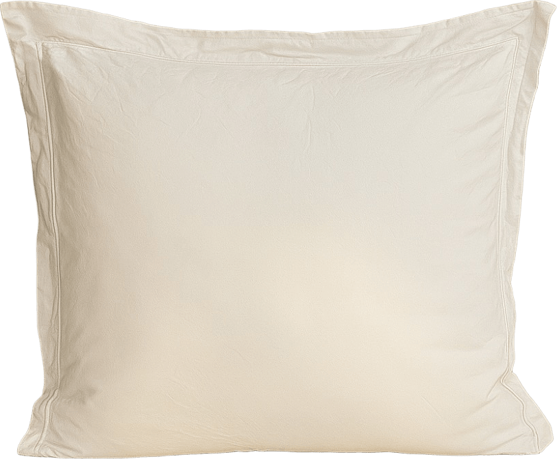 Ralph - Örngott 50x60, från Home of ESS, i färgen white.