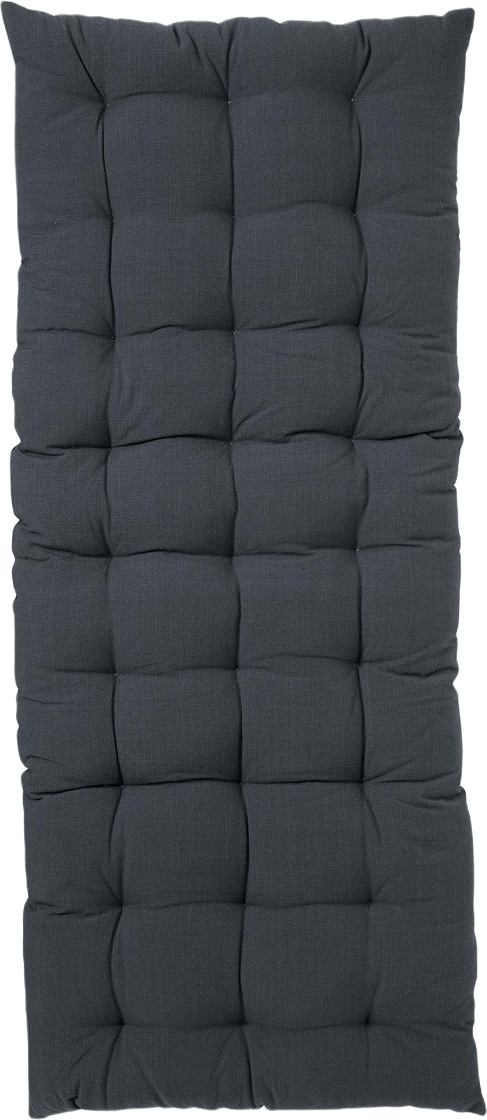 Louie Sittdyna, från Svanefors, i färgen grå.