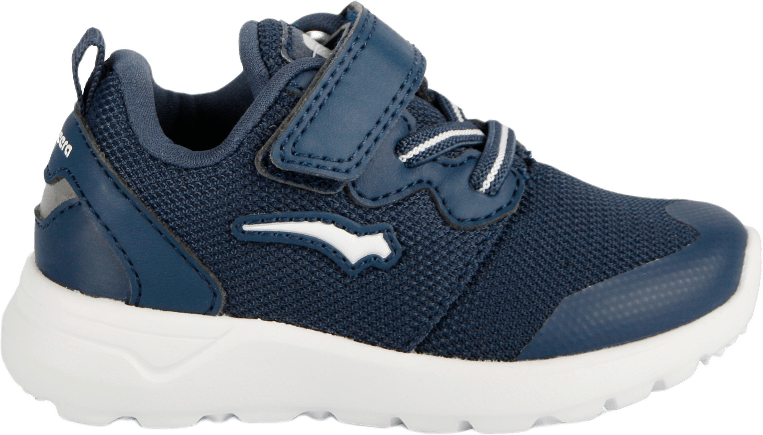 Gemini, från Bagheera, i färgen navy/white.