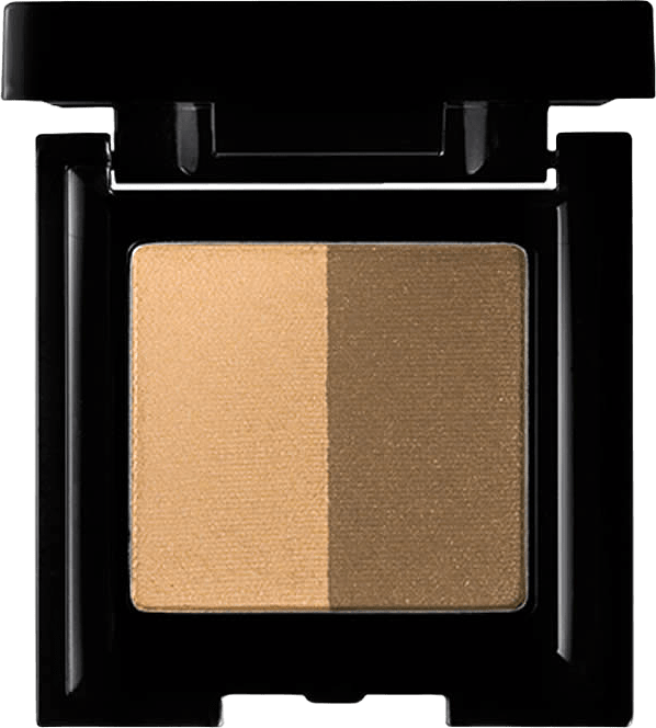 Perfect Pair Eye Colour, från Mii, i färgen 02 hidden talent.