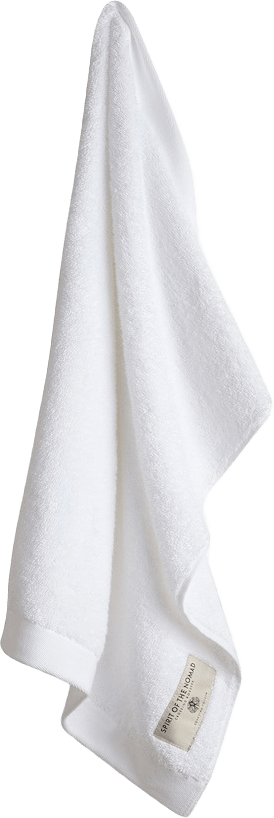 Handduk Spirit 50x70cm