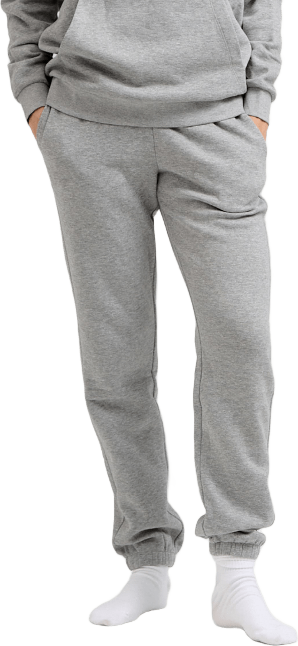 Basic Sweatpants