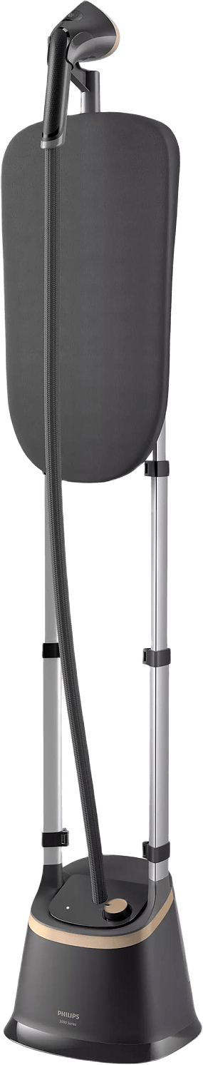 Garmentsteamer Ste3170/80 Inkl Lutbar Styleboard