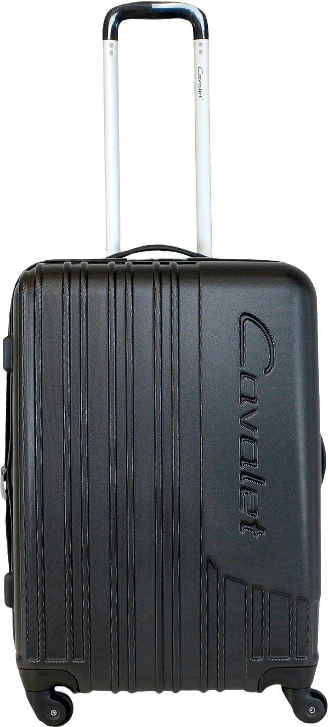 Malibu Medium, från Cavalet, i färgen svart.