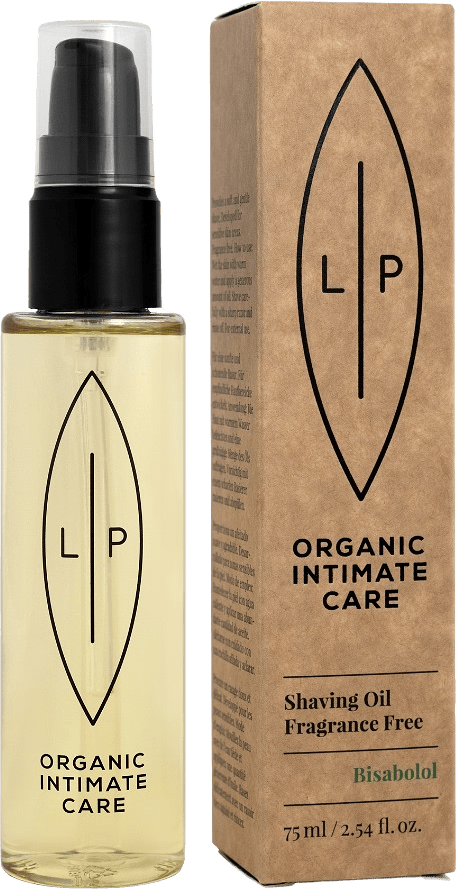 Shaving Oil