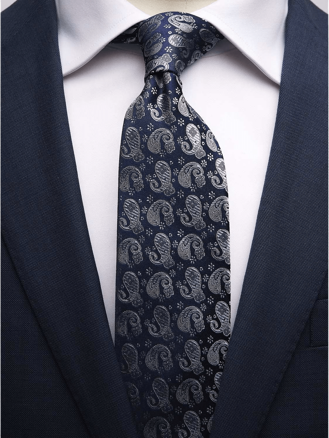 Tie Paisley