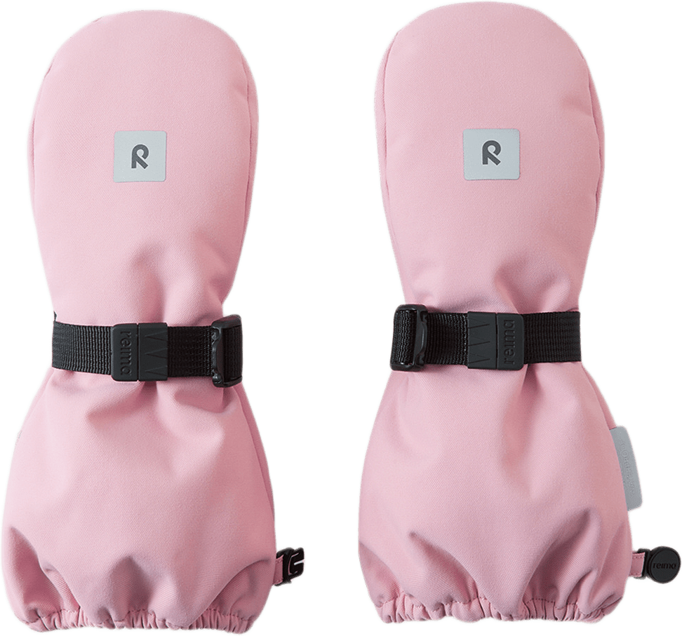 Reimatec Vantar Ote, från Reima, i färgen grey pink.