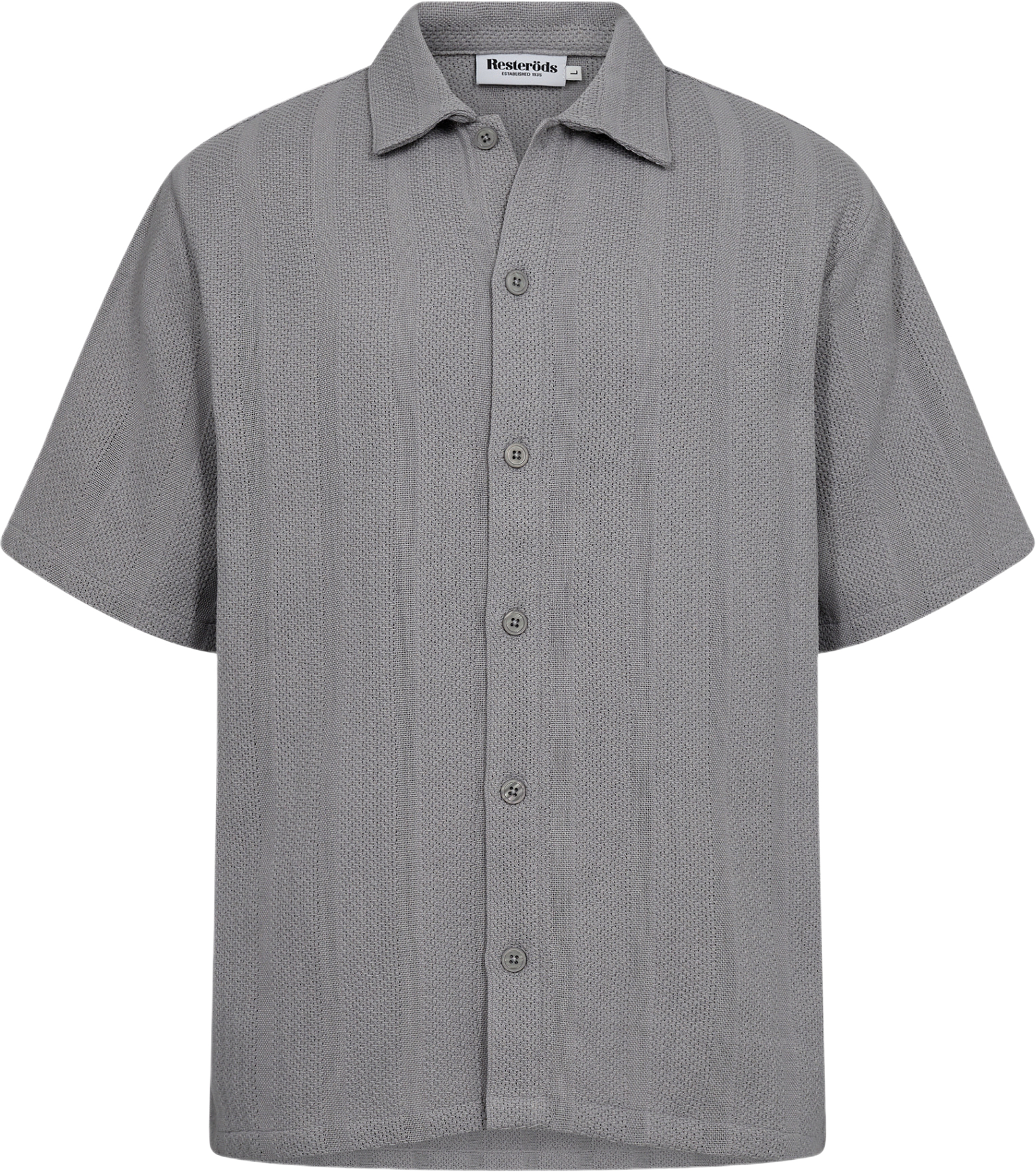 Kirk Shirt Kortärmad