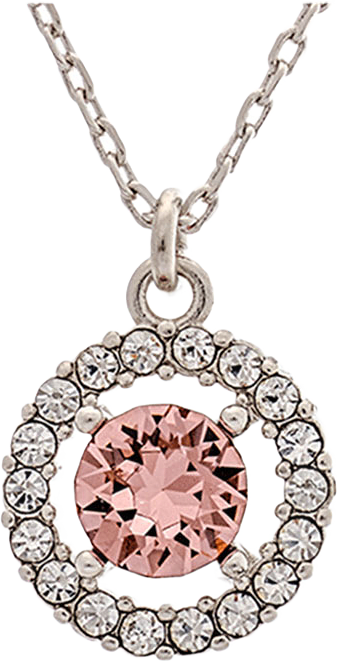 Halsband Miss Miranda Vintage Rose