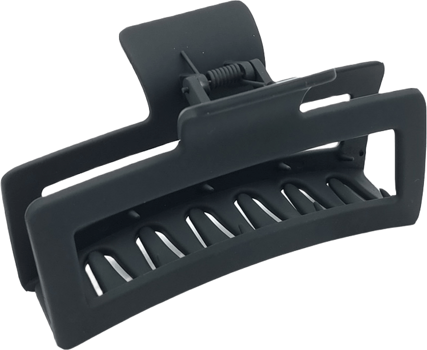 Stor Klämma I Rubber Finish 12,5cm