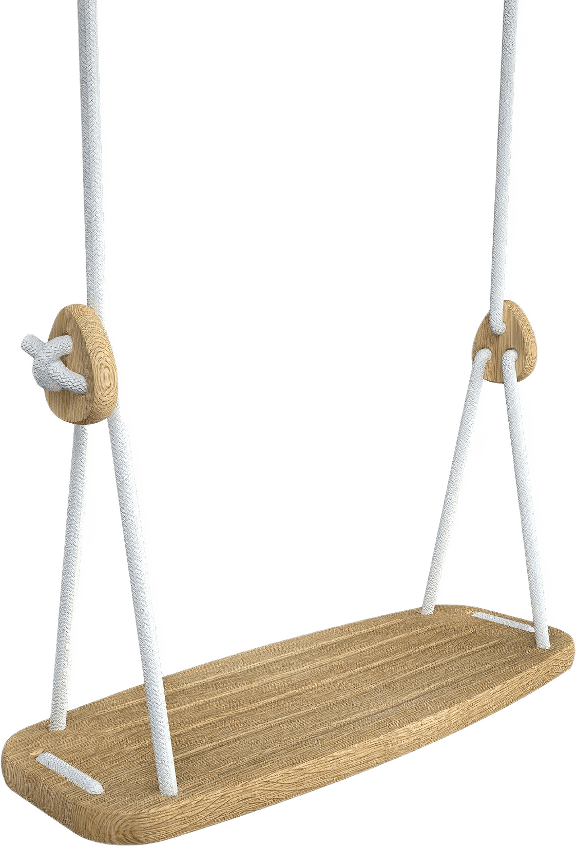 Lillagunga Classic - Oak, från Lillagunga, i färgen white.
