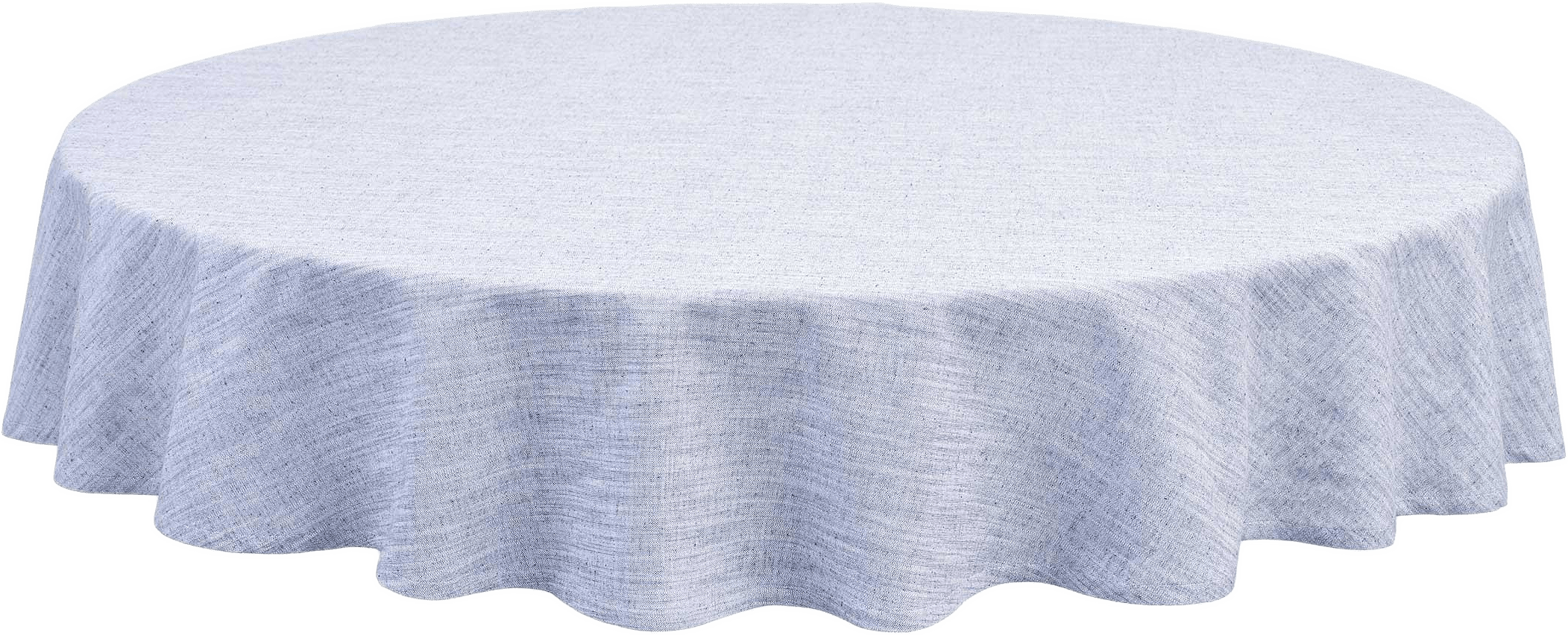 Sabina Duk, från Svanefors, i färgen denim.