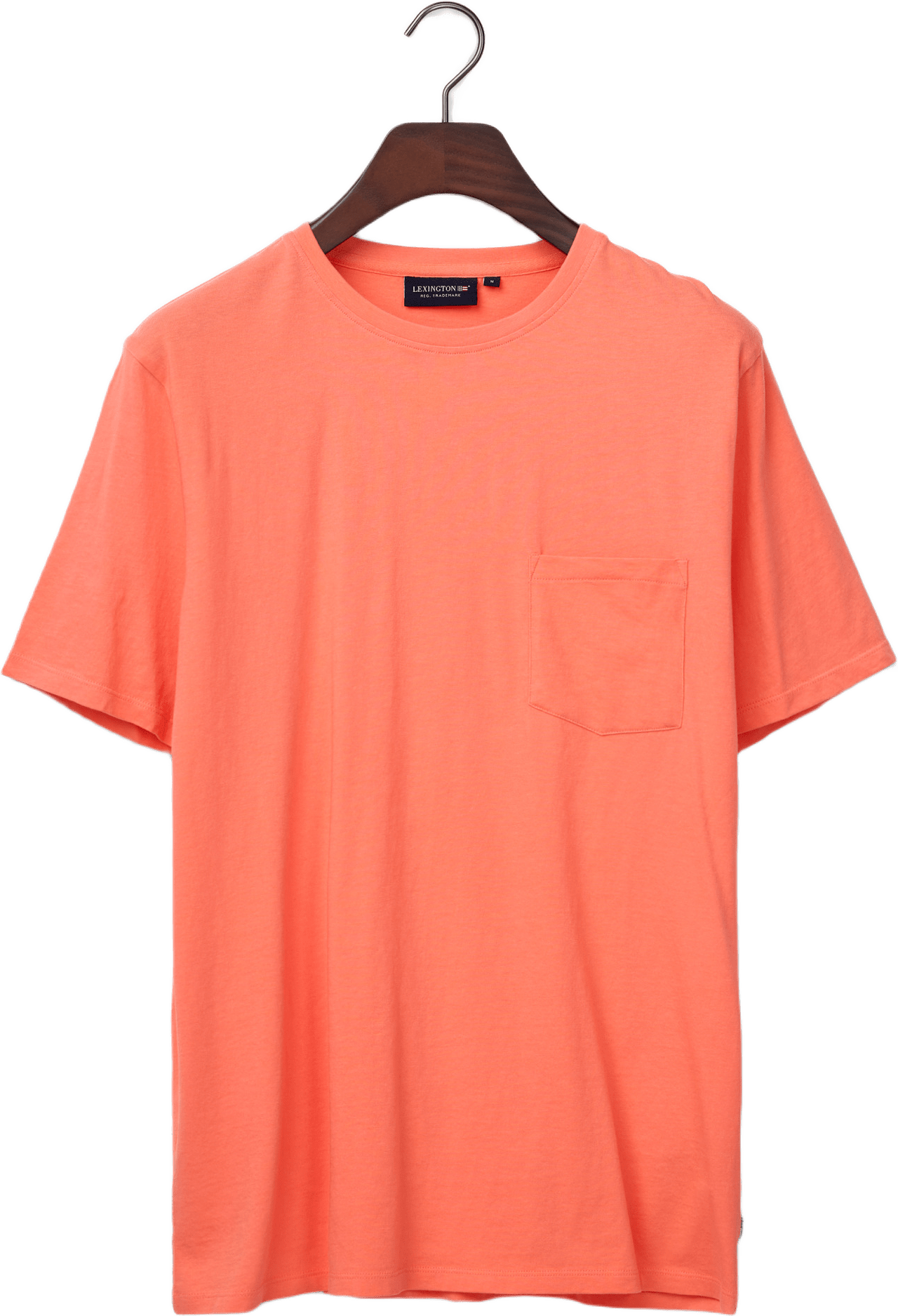 Midweight Faded Tee