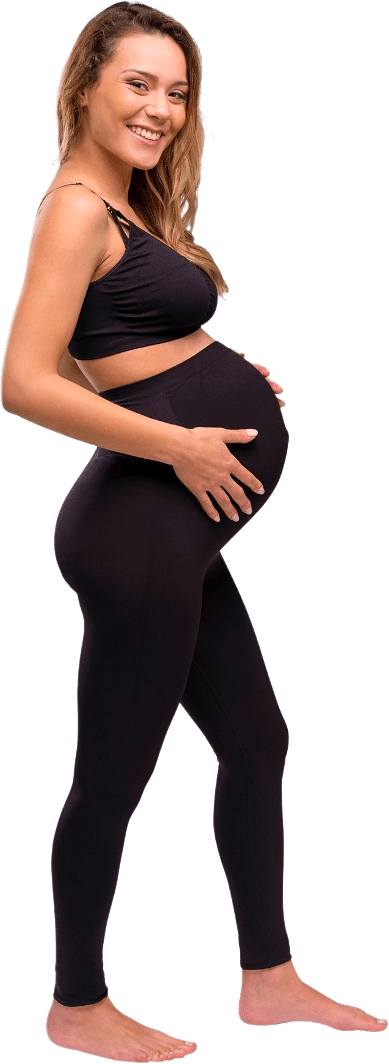 Mammaleggings
