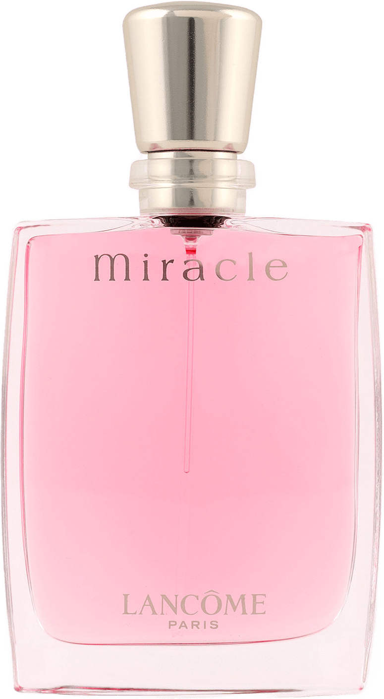 Miracle Eau de Parfum, från Lancôme.