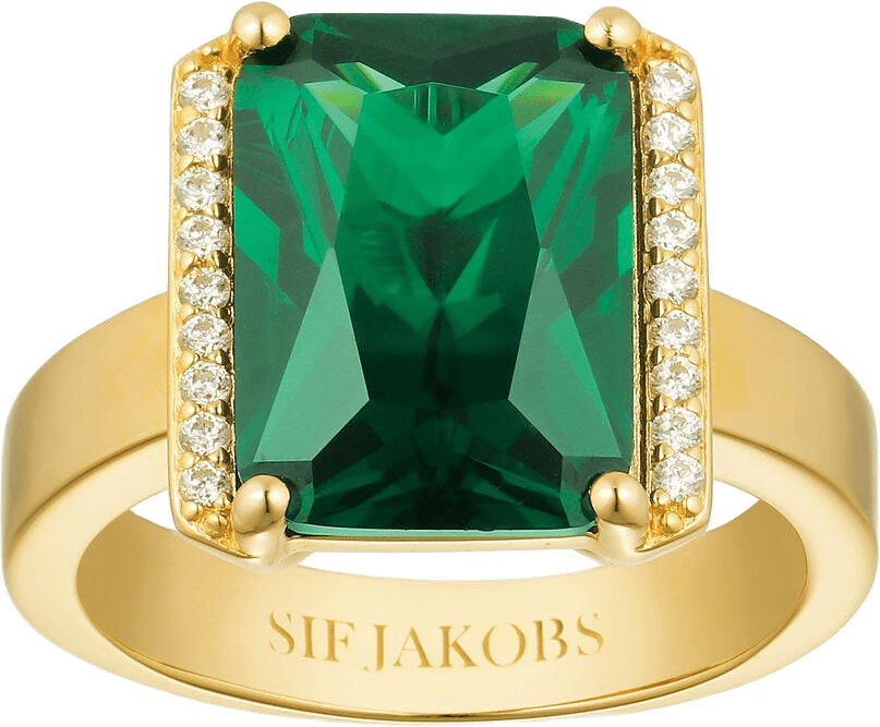 Ring Roccanova