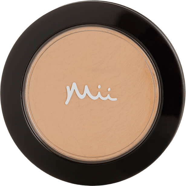 Irresistible Face Base, från Mii, i färgen 04 precious nude.