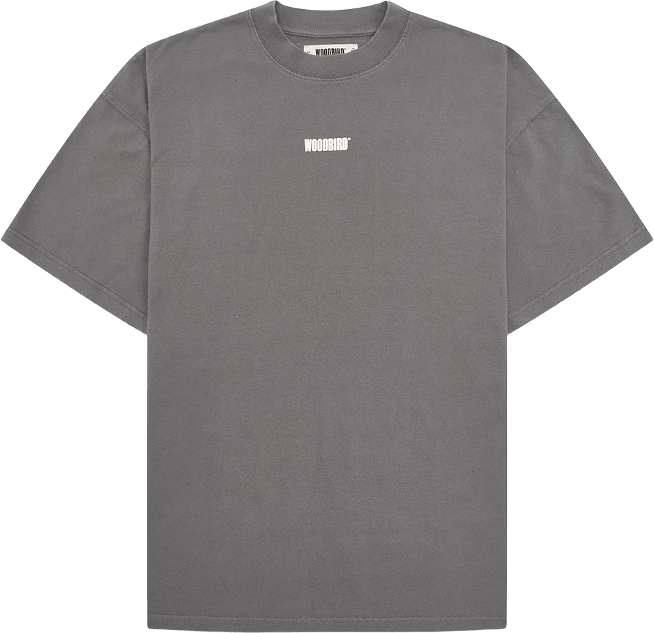 Wbbose Logo Tee