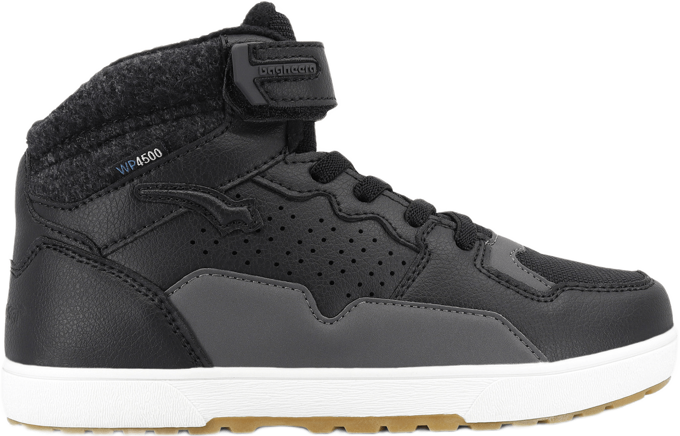 Glide, från Bagheera, i färgen black/white.