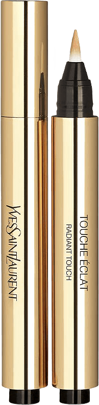 Touche Éclat, från Yves Saint Laurent, i färgen 3 Light Peach.