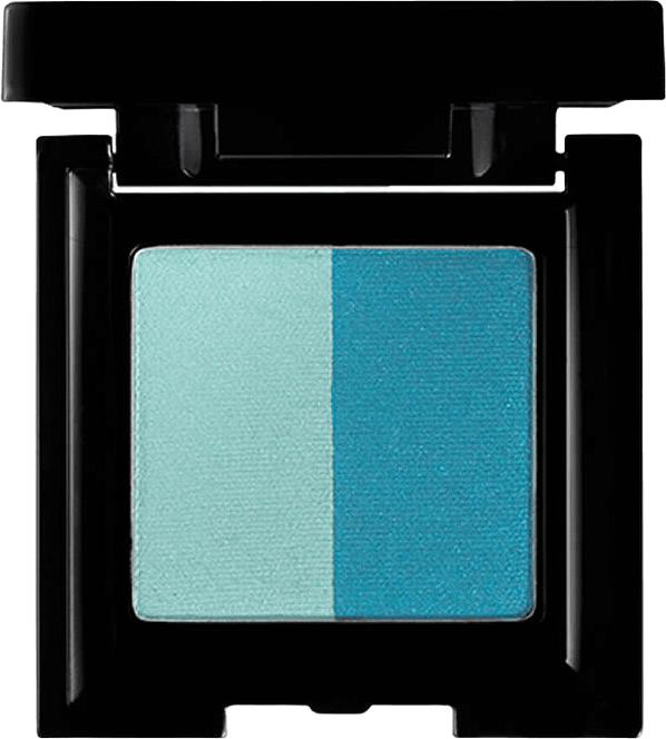 Perfect Pair Eye Colour, från Mii, i färgen 04 fresh ideas.