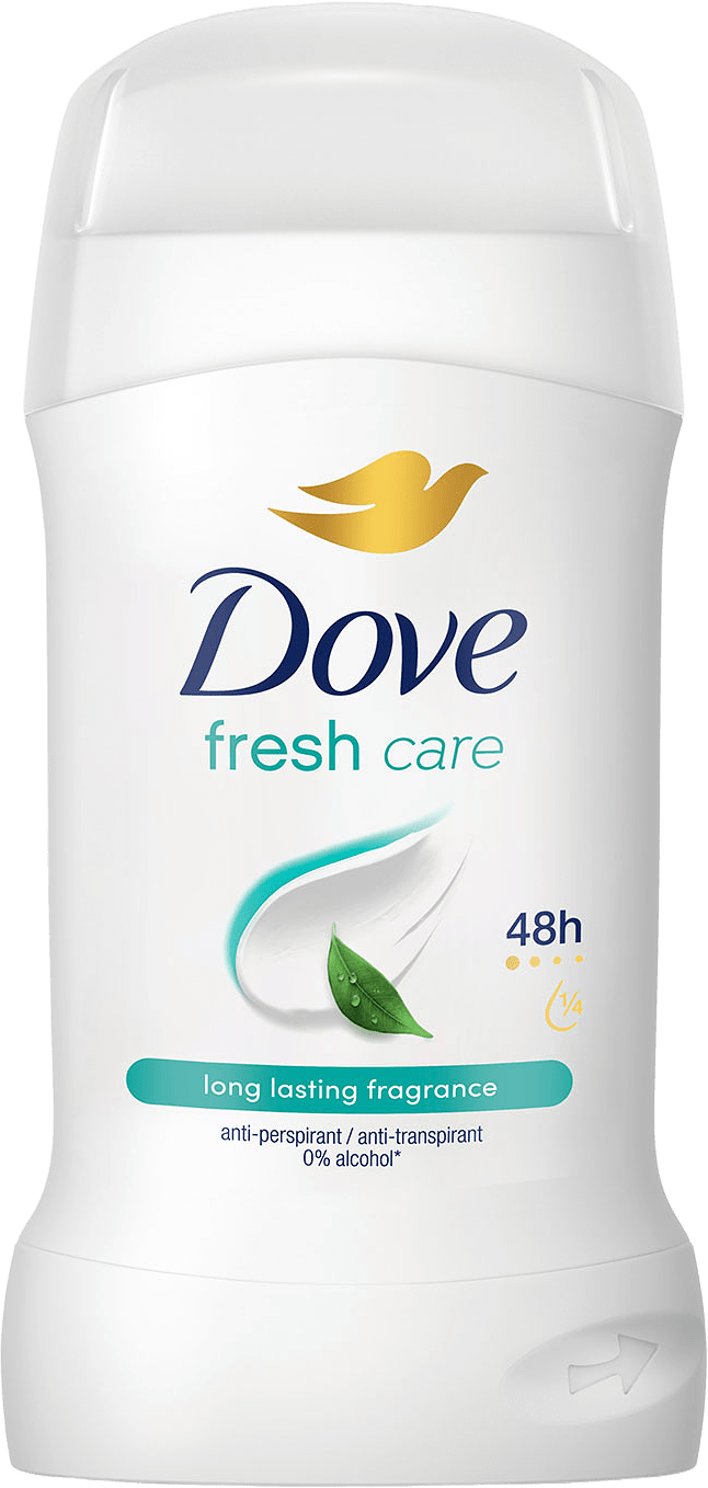 Go Fresh Cucumber & Green Tea Anti-Perspirant Deodorant Stick, 40 ml, från Dove.