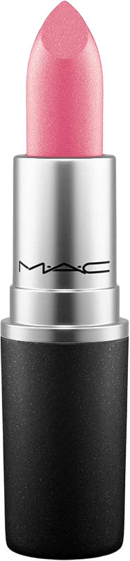 Matte Lipstick, från MAC Cosmetics, i färgen Bombshell (Frost).