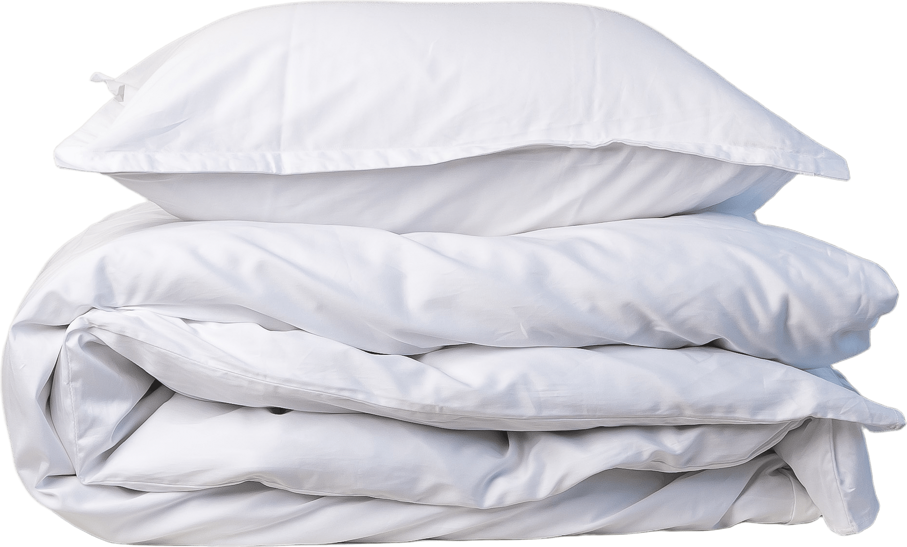 Regency Lee - Bäddset 150x210, från Home of ESS, i färgen white.