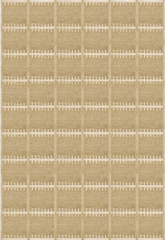 Lilly Ullmatta  300x400cm, från Layered.