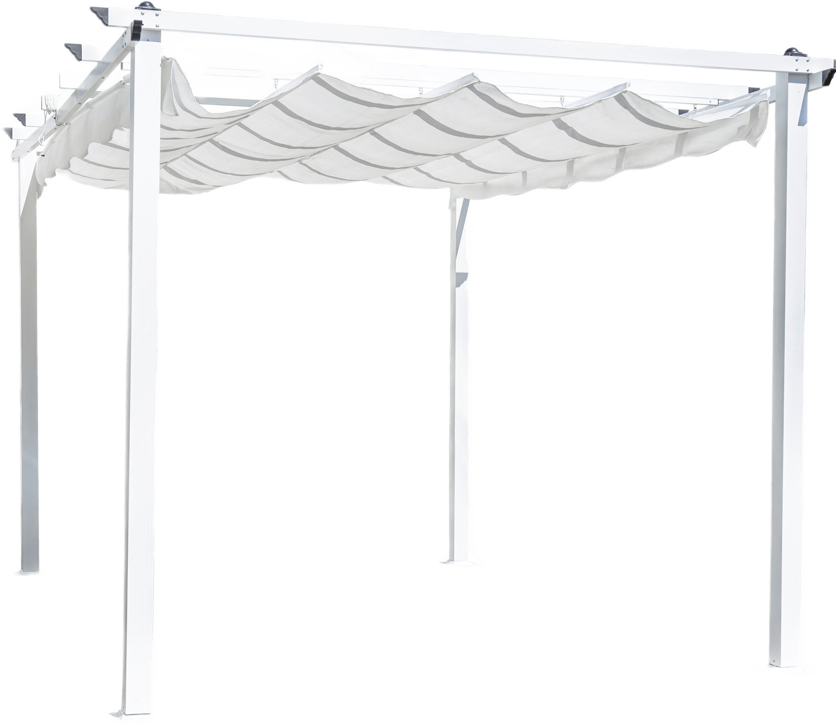 Lazio Pergola
