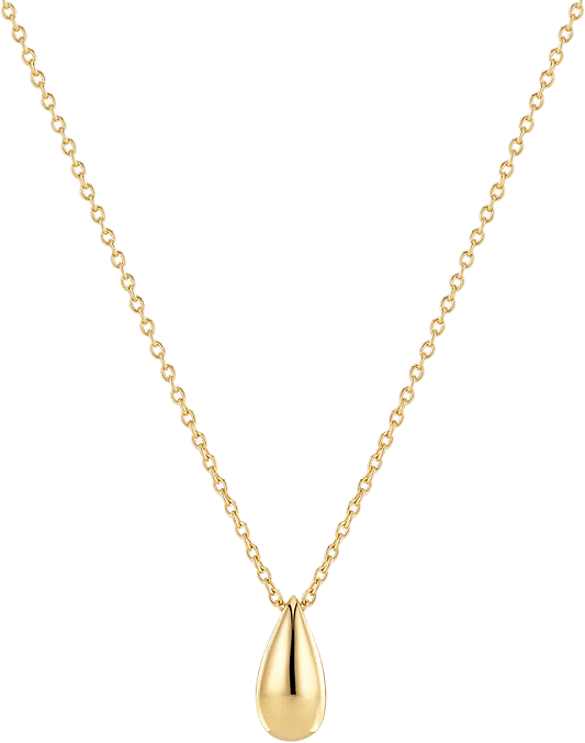 Halsband Gocciolina Piccolo