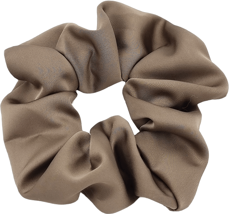 Hårscrunchie