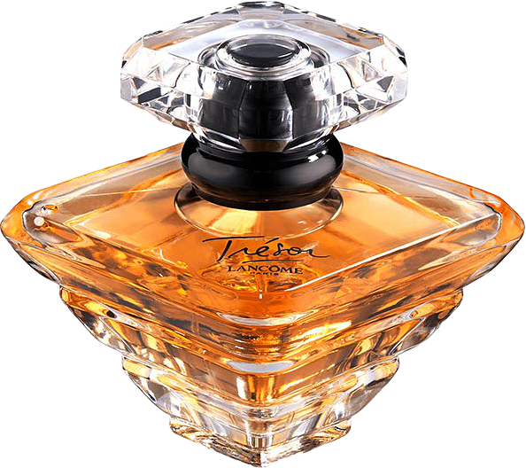 Tresor Eau de Parfum, från Lancôme.