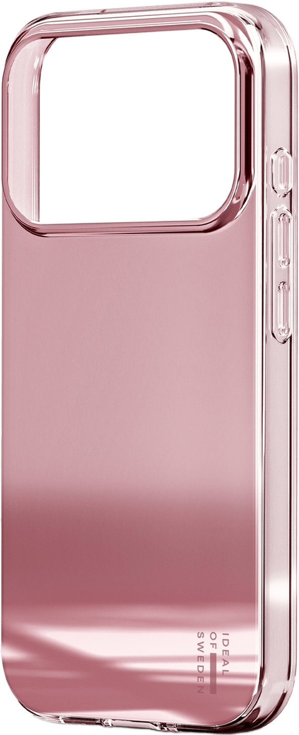 Mirror Case Iphone, från Ideal Of Sweden, i färgen pink.