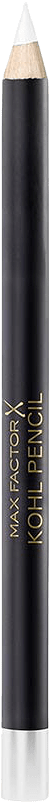 Kohl Pencil, från Max Factor, i färgen 10 White.