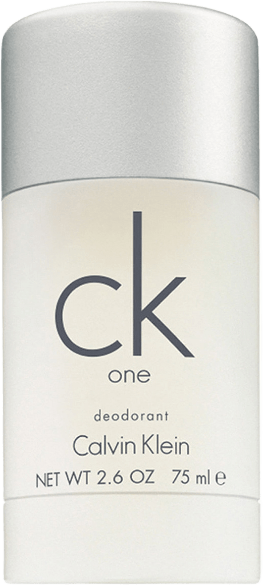 CK One Deodorant Stick, från Calvin Klein.