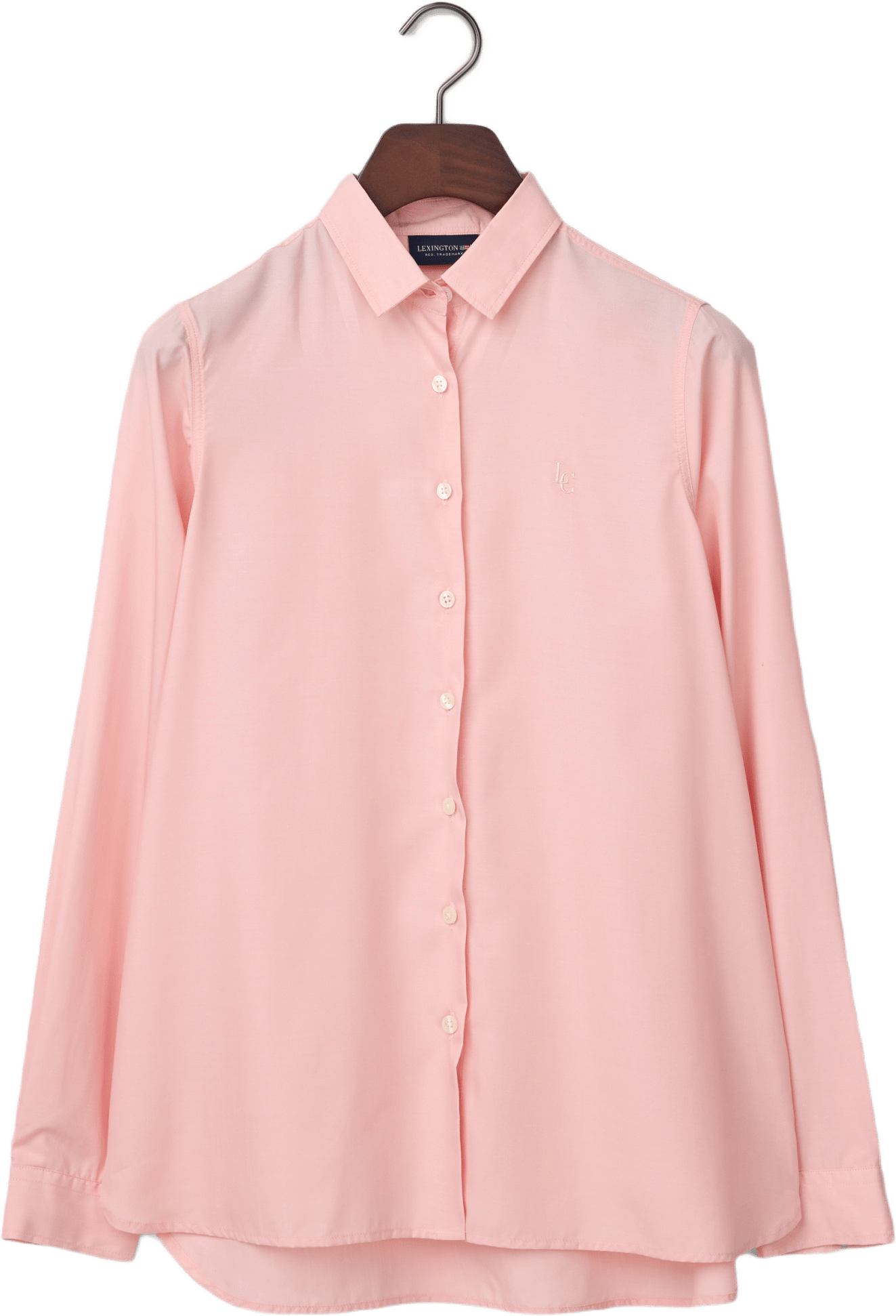 Classic Fit Lyocell Shirt