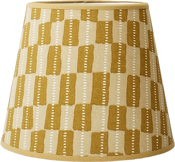 Gustav - Mustard Yellow, från Littlephant, i färgen mustard yellow.