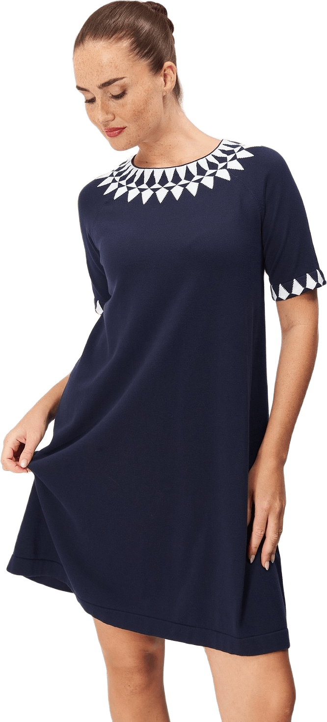 Tindra Dress