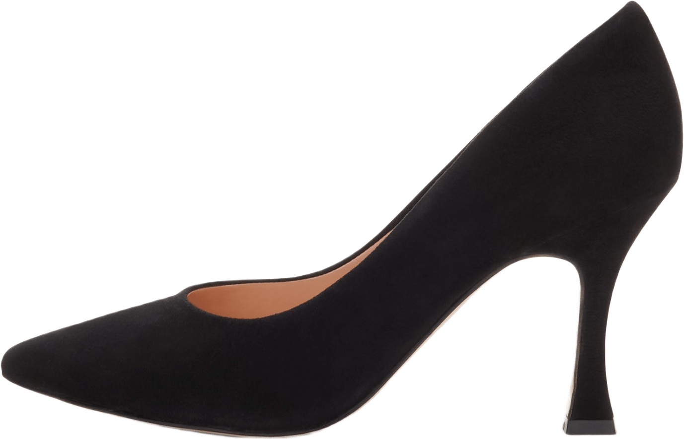 Vendôme Läder/mocka Loafers