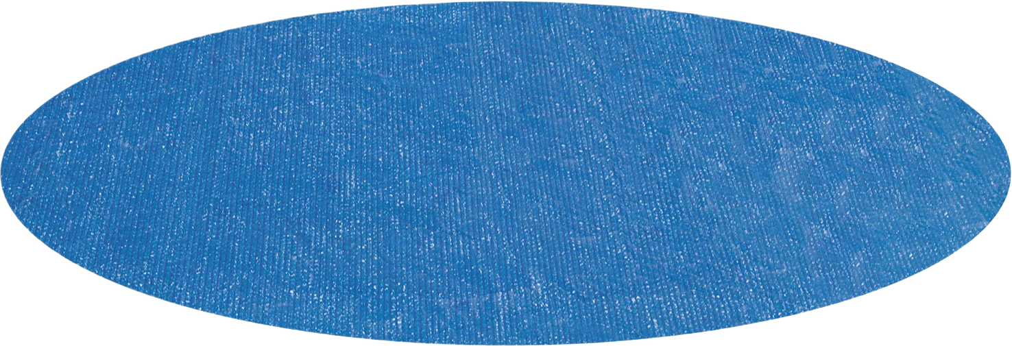 Flowclear Solar Pool Cover 5,27m