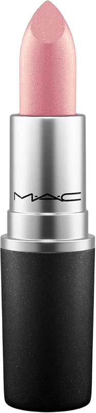 Matte Lipstick, från MAC Cosmetics, i färgen Fabby (Frost).