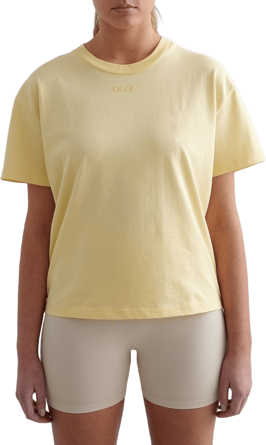 Boxy T-shirt