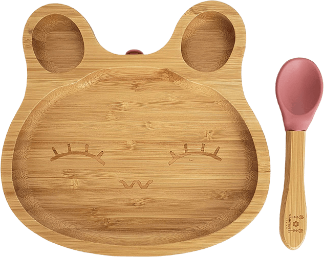 Matset Bambu Kanin